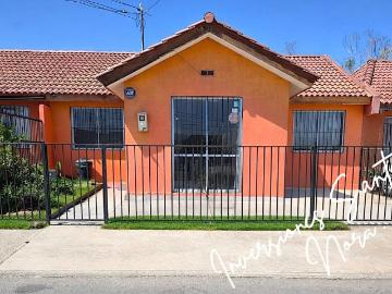 Venta Casa La serena Casa 1 piso La Florida La Serena