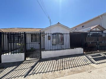 Venta Casa La serena Rio mostazal