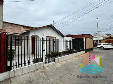 Venta Casa La serena rio ponio 1944, la serena sector arcos de pinamar
