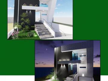 VENTA CASA LA 4 REC JARDÍN LA CARTUJA PACHUCA