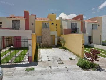 Venta Casa Lago Omega, Lagos del Country, Tepic, Nayarit A S F G M