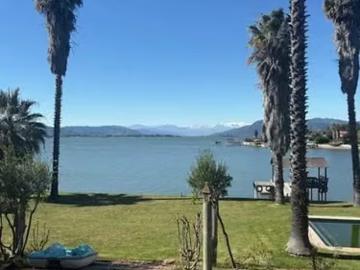 Venta Casa Lago Rapel, El Estero El Manzano | 5 Dormitorios por 14000.00 en Las Cabras