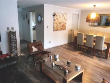 Venta Casa Lampa Av. el parque / av. el rodeo