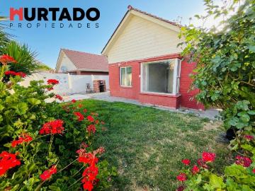 Venta casa lampa casa aislada 3d 2b pasaje cerrado larapinta lampa