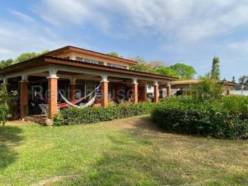 Venta Casa Las Tablas