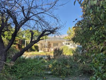 Venta casa las condes 778 m2 de terreno | 3 dormitorios por 17200.00 en Las Condes