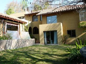 Venta Casa Las condes Camino Las Flores / Camino La Fuente
