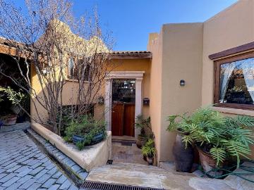 Venta Casa Las condes Amancai / Quinchamali