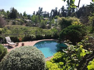 Venta Casa Las condes AV. Quinchamalí y Av. Del Monte