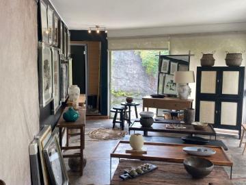 Venta Casa Las condes padre hurtado con los molinos