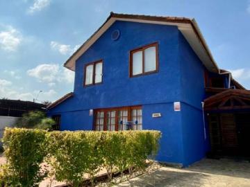 Venta casa las condes tomas moro alonso de camargo