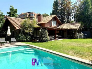Venta Casa Lo barnechea radal con el taihuen