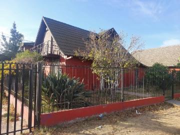 Venta casa lo prado parque alameda