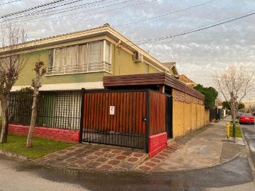 VENTA CASA LOMAS DE MIRASUR 3D 3B