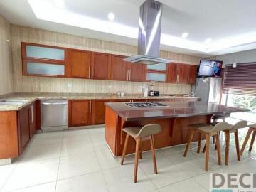 Venta casa Lomas de Angelopolis I cluster 999