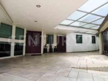 Venta Casa Lomas de Bellavista Atizapan 10876 RCV