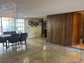 VENTA CASA LOMAS DE TECAMACHALCO