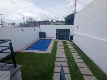 VENTA CASA LOMAS DE TRUJILLO CUERNAVACA