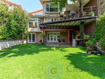 Venta Casa Lomas de Vistahermosa