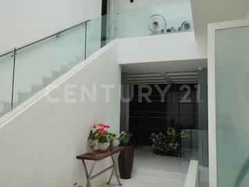VENTA CASA LOMAS DEL MARMOL 1 !