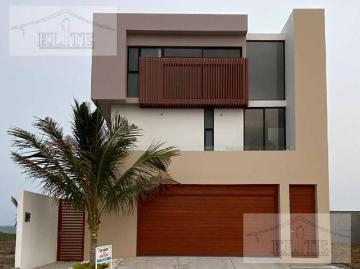 VENTA CASA LOMAS DEL SOL,3 RECAMARAS