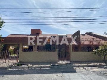 VENTA CASA LOMAS 3A SECCION SAN LUIS POTOSI