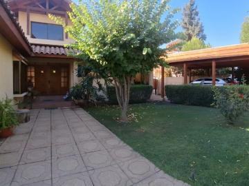 Venta Casa Los andes Esmeralda