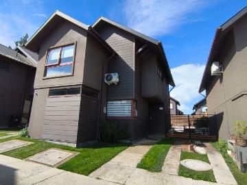 Venta Casa Los angeles Condominio laderas de curamonte