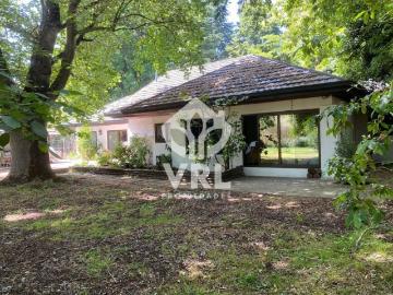 Venta casa los angeles 2.800 m2 2 casas + bodegas ciudad de los angeles