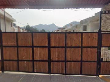 Venta Casa Los Encinos, Fraccionamiento Quinta el Cedral, La Estanzuela, Hgo. A S F G M