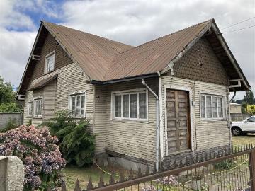 Venta Casa Los lagos Centro los lagos