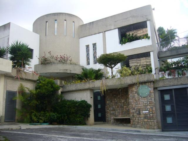 Venta casa Los Naranjos del Cafetal MEI