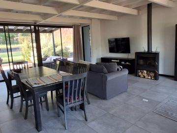 Venta Casa Puchuncaví parcela con casa en maitencillo