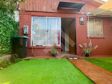 Venta Casa Pudahuel av. laguna sur & escritor pedro prado