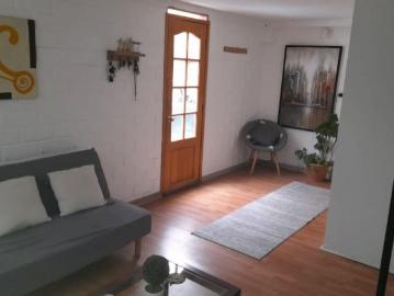 Venta casa pudahuel av travesía pudahuel
