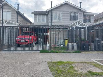 Venta Casa Pudahuel Rio Trancura