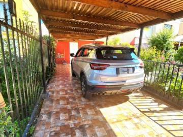 Venta casa pudahuel se vende casa 4 dormitorios 4 baños