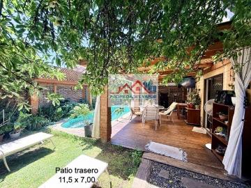 Venta Casa Puente alto MA Las Tacas 550, Coquimbo/Av. San Carlos, casa 3D 2B Terraza bodega Piscina Quincho Horno barro 2 autos