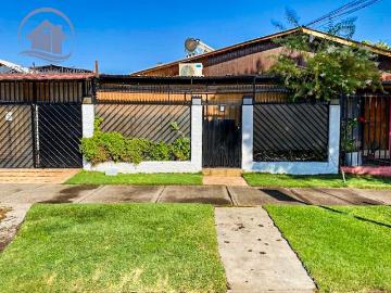 Venta Casa Puente alto Metro las mercedes
