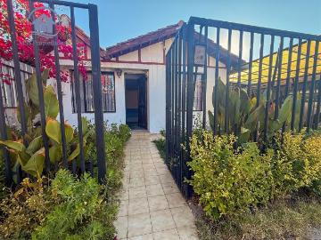 Venta Casa Puente alto Metro las mercedes