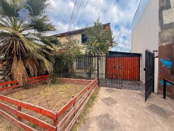 Venta Casa Puente alto Metro las mercedes