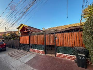 Venta Casa Puente alto Metro protectora de la infancia