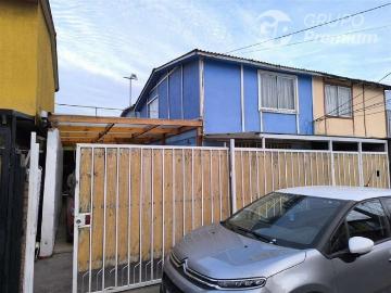 Venta Casa Puente alto Nonato coo con domingo tocornal