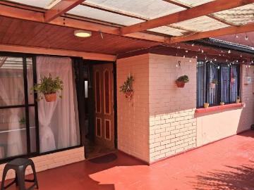 Venta Casa Puente alto Avenida gabriela, pasaje botticelli, juan de dios malebran, padre hurtado, puente alto, rm