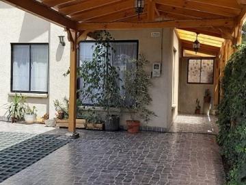 Venta Casa Puente alto canal san carlos