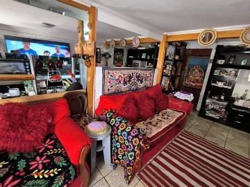 Venta Casa Puente alto Claudio arrau con av mexico