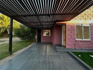 Venta Casa Puente alto ejercito libertador
