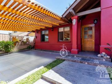 Venta Casa Puente alto hacienda el peñon