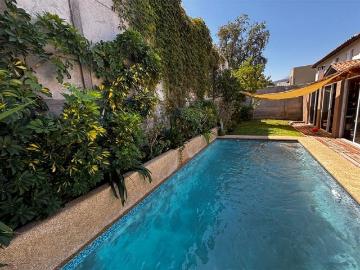 Venta Casa Puente alto hacienda el peñon