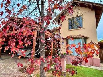 Venta Casa Puente alto hacienda el peñon